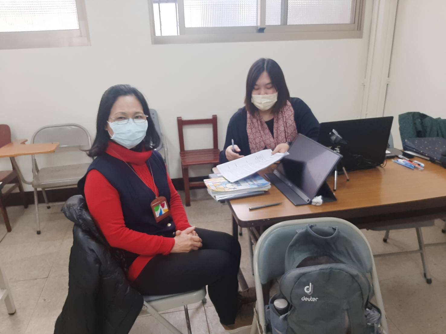台北醫學大學-高齡者專注力測驗圖片3